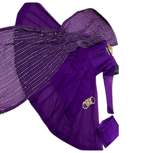 Vestidos paquistaníes de diseño moderno de alta calidad para mujer, vestido bordado de estilo de trabajo, ropa informal de fiesta para mujer, trajes Punjabi - Product Image 4