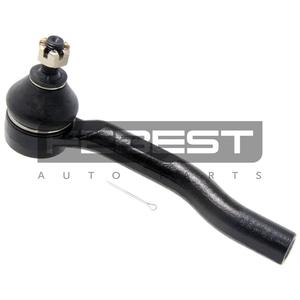 Connettore di sterzo destro FEBEST (0321-GBRH) - Product Image 1