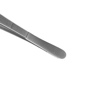 Pinzas de Presión Manuales de Acero Inoxidable de Primera Calidad, Autoclavables, Herramienta Quirúrgica para Uso Médico Profesional - Product Image 6