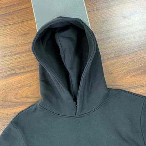 Chándal de Hombre con Pedrería de Alta Calidad, Diseño Personalizado, Precio Razonable, Chándal con Pedrería para Hombre, Servicios OEM con Logotipo Personalizado 2026 - Product Image 5