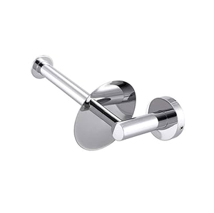 Stainless Steel <b>Tissue</b> <b>Paper</b> Roll Holder Customized Designer Crafts Top Quality Wall Mounted <b>Tissue</b> roll rack Holder - Product Image 2