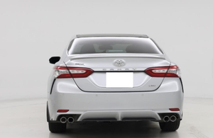 Toyota Camry XSE 2018 Usado (LHD/RHD) - Product Image 2