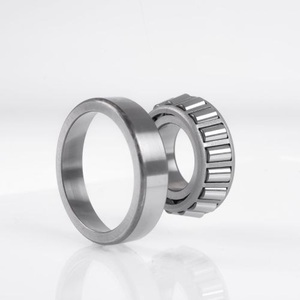 Tapered Roller <b>Bearing</b> 32052 X 260mm Inner 400mm Outer 87mm Width by for FAG - Product Image 1