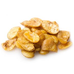 Frijoles de Fava tostados de sabor natural para aperitivos Frijoles de Fava tostados con alto contenido de proteínas y crujidos en cada bocado - Product Image 4