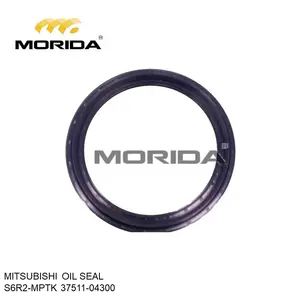 S6R2 3751104300 JOINT D'HUILE pour MITSUBISHI - Product Image 1