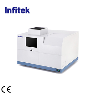 Infitek承認の自動AAS原子吸収分光計 - Product Image 1