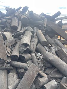 Vietnam Lump <b>BBQ</b> Charcoal Eucalyptus Hardwood Charcoal Stick Long <b>Burning</b> Time Eucalyptus Charcoal - Product Image 4