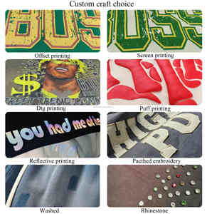 เซ็ตชุดวอร์มกางเกงมีฮู้ด2ชิ้นมีฮู้ดสำหรับผู้ชายปักโลโก้ฤดูหนาวแบบใหม่ตามสั่งสไตล์วินเทจ - Product Image 6