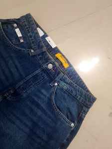 Liquidación Hombres Ripped Jeans Stock lote Excedente DE FÁBRICA DE Bangladesh Pantalones de mezclilla desgastados Exportación a granel - Product Image 2