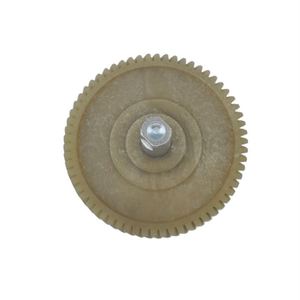 Sunroof Motor Repair Gear for Compatible with BMW 5 Series 2001-2010 E60 OEM 54109809776 - Product Image 2