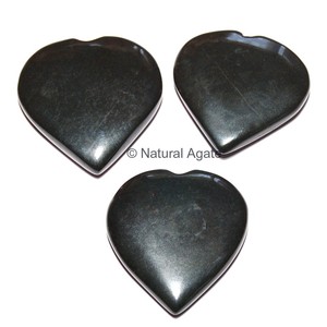 หินรูปหัวใจ,พลอย Sodailte คริสตัลบำบัดตามสั่ง - Product Image 2