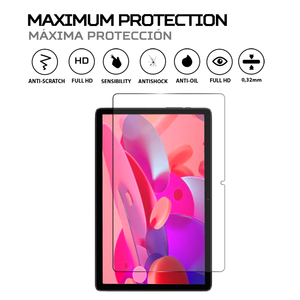 ฟิล์มกันรอยหน้าจอแบบป้องกันการกระแทกสำหรับออลคิวบ์ ไอเพลย์ 50 เอส" - Product Image 2