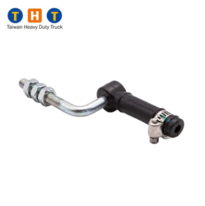 Kit de conexión 4334010030 piezas de suspensión de camión para Wabco para motor diésel DAF - Product Image 1