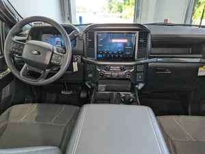 Oferta Increíble 2025 para Ford F-150 STX 4WD Crew Cab Pickup - Product Image 6