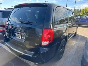 2016 Dodge Grand Caravan AVP/SE - Product Image 2