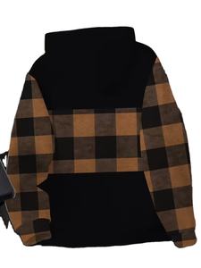 Meilleur sweat-shirt pour homme de qualité supérieure, disponible en couleurs personnalisées, design unique pour l'hiver, sweat-shirt d'hiver disponible avec logo personnalisé - Product Image 2