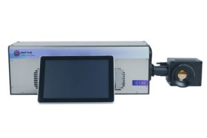 KC1100เครื่องพิมพ์ <span class=keywords><strong>xerographic</strong></span> เลเซอร์ CO2 - Product Image 3