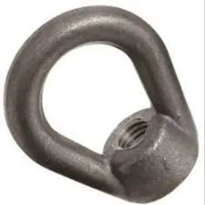 Fourniture de composants de forgeage industriels robustes et durables. Pièces forgées en métal de haute qualité, boulons ronds en acier au carbone avec revêtement de 80 microns. - Product Image 3