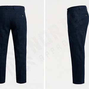 Pantalones Tácticos Ripstop para Exteriores, Material de Secado Rápido, Bolsillos Cargo, Color Camuflaje Personalizado, Pantalones de Trabajo Duraderos para Senderismo para Hombre - Product Image 2