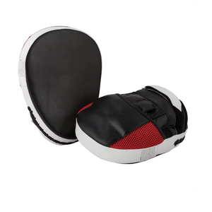 Guantes de Boxeo Ajustables, Duraderos, de Alta Elasticidad, de Cuero y PU, para Entrenamiento de Artes Marciales, Personalizables, Ligeros - Product Image 4