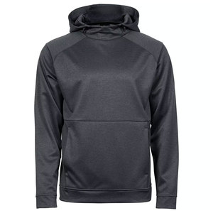 2025 nouveau gros pull à capuche haute qualité personnalisé coton et polaire hommes pull à capuche pour l'hiver - Product Image 4