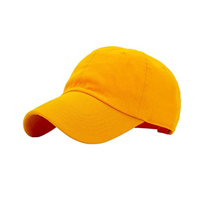 Casquettes de baseball brodées personnalisées en gros, chapeaux en coton ajustables à 6 panneaux avec logo pour hommes et femmes, fabricant de casquettes OEM ODM - Product Image 4