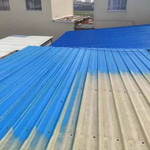 Pintura de reacondicionamiento de azulejos de acero de color de embalaje fácil de usar diseñada para un almacenamiento y manejo convenientes - Product Image 6