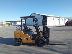 Tracteur de labour et de labour à charge lourde Fighter 85 RS avec construction robuste pour toutes les conditions de terrain - Product Image 6