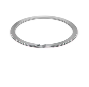 Rondelles de circlips à double bobine de haute qualité dent externe en laiton interne DIN Standard produit de vente d'usine-Inde directe - Product Image 1