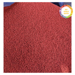 Ingrediente Natural de Annato para Formulaciones Alimentarias Profesionales que Requieren Tonos Amarillo-Orange Brillantes y Estables - Product Image 6