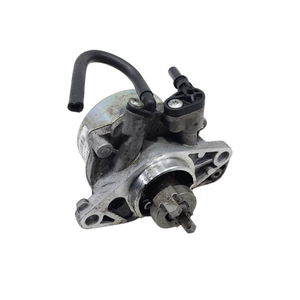 Pompa depressione freni FIAT Panda 3a Serie 55268636 312B1000 Diesel 1300 (12>) - Product Image 4