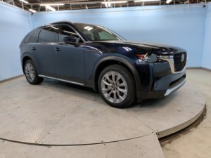 Mazda CX-90 3.3 Turbo Premium Plus 2024 Usado en Buen Estado - Product Image 2