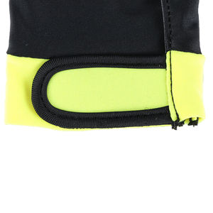 Meilleur tissu élégant Gants de billard à trois doigts de haute qualité Protection des mains Gants de billard respirants - Product Image 5