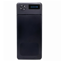 Boîte de verrouillage temporisée pour boîte de verrouillage de téléphone Conteneur de verrouillage de minuterie de téléphone portable 90 jours d'utilisation continue Mode silencieux Jeux excessifs