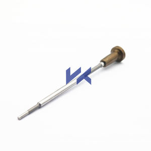 Soupape de commande d'<span class=keywords><strong>injecteur</strong></span> Common Rail F00VC01384 pour <span class=keywords><strong>injecteur</strong></span> Bosch série 110 0445110305 - Product Image 2