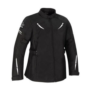 Bering Lady Penelope GIACCA MOTO Antivento Racing Team Racing Giacca da Moto Estiva Taglia Queen - Product Image 1