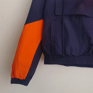 Meilleure vente Veste coupe-vent et short de faction décontractés pour l'hiver Dernière mode tenue coupe-vent - Product Image 5