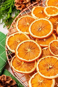 ARTÍCULO POPULAR Rebanada de naranja seca Té de hierbas Rebanada entera ecológica Exportación saludable de Vietnam 2025 - Product Image 5