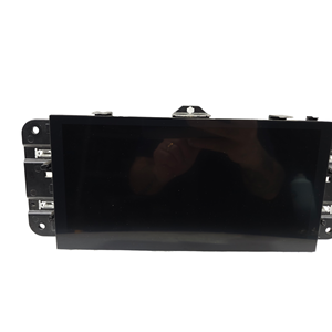 PANTALLA DE NAVEGACIÓN SOLO PARA AUDI A6 Sedan Serie C8 (4A2) 4K1919605G (18>25) - Product Image 6