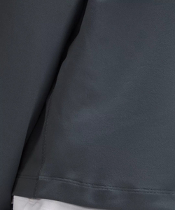 High Quality New Lightweight Quarter Zipper Crewneck Sweatshirt For Men Premium Breathable Modern Fit Winterwear Men Sweatshirt - Product Image 5