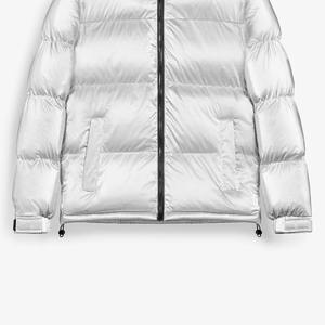 Chaquetas Acolchadas de Alta Calidad Más Vendidas para Hombre y Mujer, Estilo Casual Elegante, Fáciles de Usar, Disponibles en Todos los Tamaños y Colores, MOQ Bajo - Product Image 5