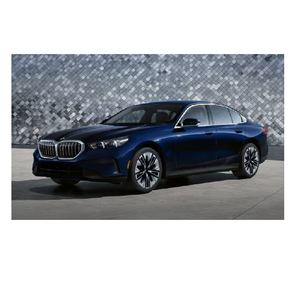 BMW ซีรีส์ 5 ราคาถูก ขายพร้อมตัวถังทนทาน ภายในหรูหรา คุณสมบัติด้านความปลอดภัยขั้นสูง ราคาขายส่งสำหรับผู้ซื้อจำนวนมาก รถยนต์คุณภาพเยี่ยม - Product Image 6