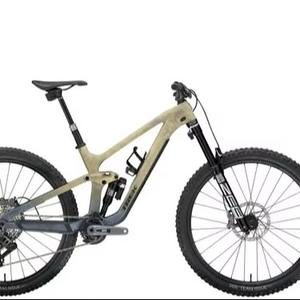 Listo para Usar, Recién Llegado, 2025 TREEKK Slashs SE M 29 Quicksand/Battleship Blue - Product Image 1