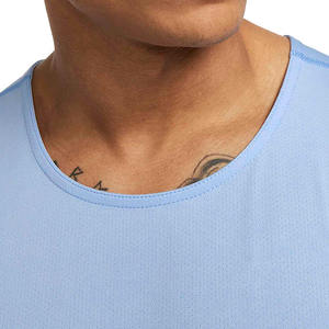 Nouvel Arrivage Débardeur Tricoté Décontracté Homme Couleur Unie Design Personnalisé Coupe Parfaite Vente en Gros Service OEM Personnalisable Respirant - Product Image 5