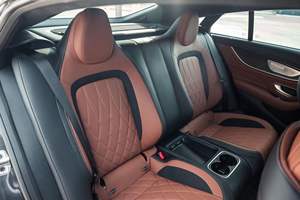 MERCEDES-A M G GT63 4-D00R 2019 D'OCCASION CÔTÉ GAUCHE/CÔTÉ DROIT - Product Image 6