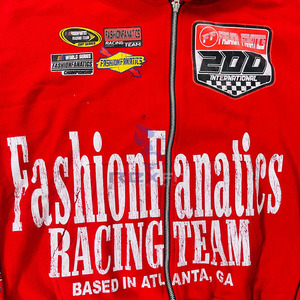 Taille confortable personnalisé imprimé le plus demandé sweat à capuche à fermeture éclair Puff Printed fabriqué en usine prix bon marché sweats à capuche pour hommes sweats à capuche - Product Image 2