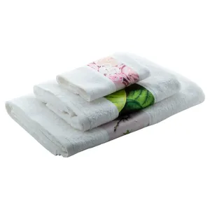 Asciugamano Promozionale Personalizzato Subowel L per Merchandising - Product Image 2