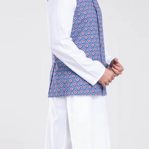 2023 New-Style High Quality Slim Fit Men Waistcoat Suit Custom <b>Design</b> <b>Logo</b> Men Waistcoat in Wholesale Price - Product Image 6