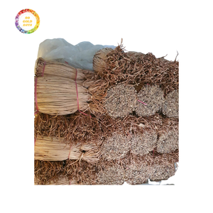 Jacinto seca de agua cruda, asequible y versátil para manualidades, decoración y proyectos ecológicos - Product Image 2