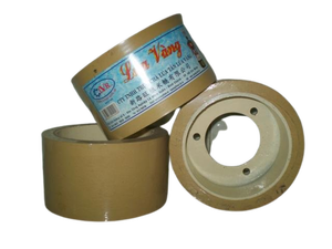 Bonito rodillo de goma: Rollo de arroz, productos de goma NBR para fábrica de molienda de arroz, máquina de molino de arroz con rodillo de goma hecha en Vietnam - Product Image 2